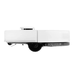 Робот-пылесос Dreame F10, белый - Сүрөт 3