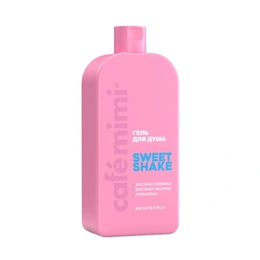 Гель для душа Le Cafe Mimi Sweet, 400 мл - Сүрөт 1