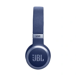 Беспроводные наушники JBL Earphone Live 670 BT NC, синий - Сүрөт 2