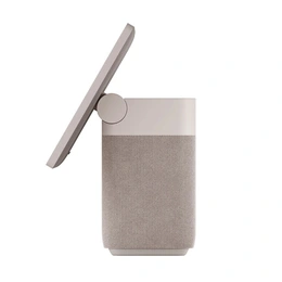 Умная колонка Яндекс Станция Дуо Макс YNDX-00055BIE, бежевый - Сүрөт 2