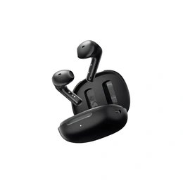 Беспроводные наушники QCY E10, черный - Сүрөт 3