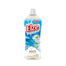 Гель для стирки White Elzе, 1л - Сүрөт 1