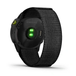 Смарт-часы Garmin Enduro 51 мм, Carbon Gray - Сүрөт 2