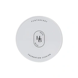 Сияющий тональный кушон с пантенолом HEVEBLUE Foundation Cushion тон 13, 15 г - Сүрөт 1