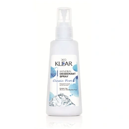 Дезодорант-спрей Classic pure, 100 мл - Сүрөт 1