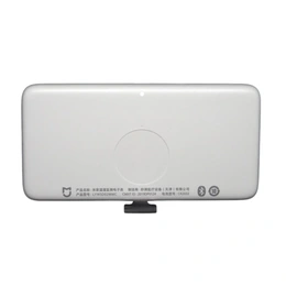 Часы-датчик температуры и влажности Xiaomi Mijia Temperature And Humidity Electronic Watch - Сүрөт 2