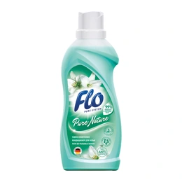 Кондиционер для белья FLO Jungle, 1 л - Сүрөт 1