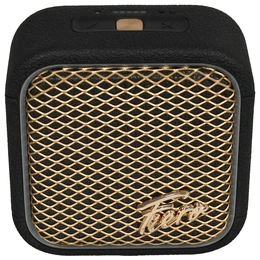 Колонка портативная Fiero Glame 1 FRPS-210 черный - Сүрөт 2