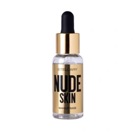 База Под Макияж Stellary Nude Skin, 30 мл - Сүрөт 1