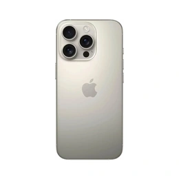 iPhone 16 Pro - Сүрөт 3