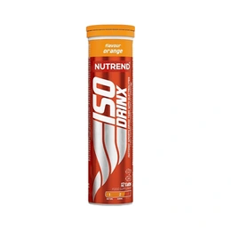 Пищевая добавка Nutrend Isodrinx, 12 таблеток, в ассортименте - Сүрөт 3