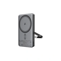 Power Bank ACEFAST M16 PD18W 5000mAh (Black) - Сүрөт 1