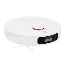 Робот-пылесос Xiaomi Robot Vacuum X20+, белый - Сүрөт 2