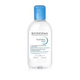 Мицеллярная вода Bioderma H2O, 250 мл - Сүрөт 1