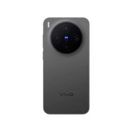 Vivo X300 16/512 ГБ черный - Сүрөт 3