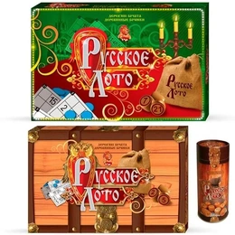 Большое Русское лото - Сүрөт 2