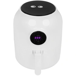 Аэрогриль Kitfort КТ-2235 белый - Picture 5