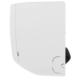 Кондиционер Haier HSU-09HRDN403/R3 белый 25 кв.м - Picture 3