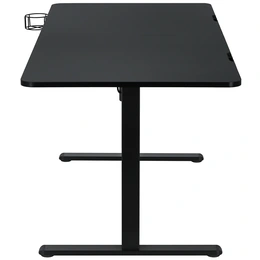 Стол компьютерный ARDOR GAMING Warp Field черный - Picture 6