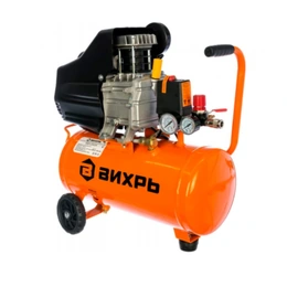 Компрессор КМП-230/24 Вихрь - Сүрөт 1