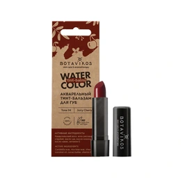 Тинт для губ 04 Сочная вишня Botavikos, 4 г
 - Сүрөт 1