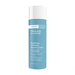 Антивозрастной тонер для жирной кожи Weightless Advanced Repairing Toner Paula's Choice, 11 8мл

 - Сүрөт 1