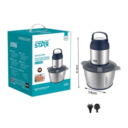 Универсальный электрический измельчитель Winning Star ST-5564 - Сүрөт 1