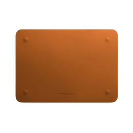 Чехол для ноутбука Wiwu Skin Pro 2 для MacBook Pro 14,2", 2021/2023, коричневый - Сүрөт 2