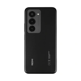 Xiaomi Redmi 15 6/128 Гб черный - Сүрөт 3