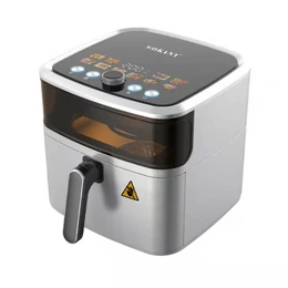 Аэрогриль Sokany SK-10081 - Сүрөт 1