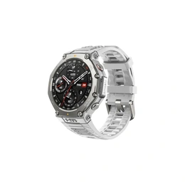 Смарт-часы Amazfit T-Rex 3 белый - Сүрөт 1