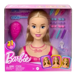 Манекен для причесок Barbie - Сүрөт 1