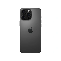 iPhone 16 Pro 1 ТБ черный - Сүрөт 3