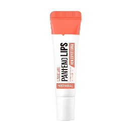 Эссенция для губ Mediheal Labocare Pantenolips Healssence Coral, 10 мл - Сүрөт 1