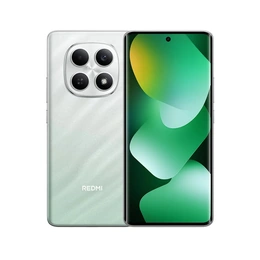 Xiaomi Redmi Note 15 8/256 ГБ зеленый - Сүрөт 1