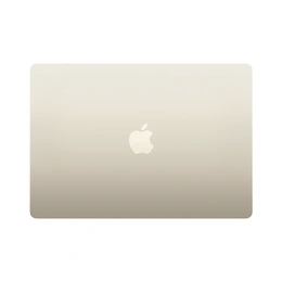 MacBook Air 15 M3 8/256 ГБ, золотистый - Сүрөт 3