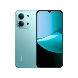 Xiaomi Redmi 15C 4G 4/128 ГБ зеленый - Сүрөт 1