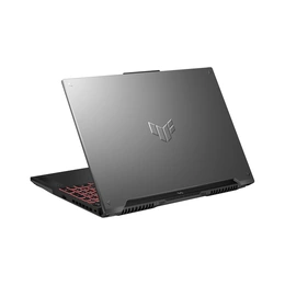 Ноутбук ASUS TUF Gaming A16 FA607NUG-WH73 64/4096 ГБ, серый - Сүрөт 3