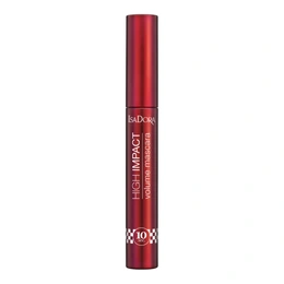 Тушь для ресниц Isadora 10 Sec High Impact Volume Mascara 30 Black Speed, 9 мл - Picture 1