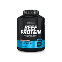 Протеин BioTech Beef Protein, 1816 г, в ассортименте - Сүрөт 1