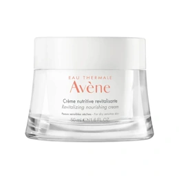 Питательный крем для лица Avene для сухой кожи, 50 мл - Сүрөт 1
