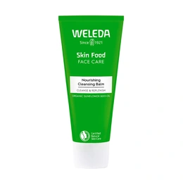 Бальзам очищающий Weleda  SKIN FOOD для лица, 75 мл - Сүрөт 1