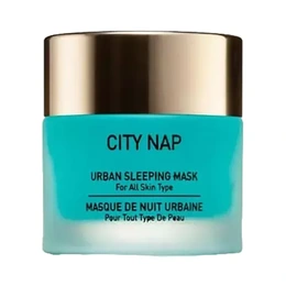 Маска ночная для лица Спящая Красавица City Nap GIGI, 50 мл - Сүрөт 1