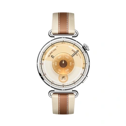 Смарт-часы Huawei Watch GT 6 41 мм, коричневый - Сүрөт 3