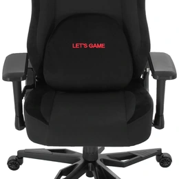Компьютерное кресло ARDOR GAMING Battle Ward 1000R RB-007 черный - Сүрөт 3