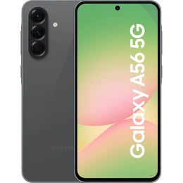 Samsung Galaxy A56 8/128GB черный  - Сүрөт 1