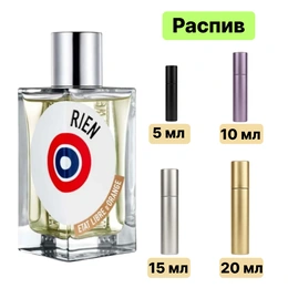 Etat Libre D`Orange Rien парфюмерная вода - Сүрөт 1