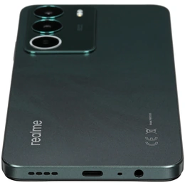 Realme C71 8/256 ГБ зеленый - Сүрөт 3