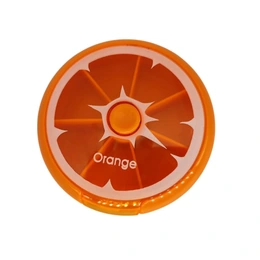Таблетница Orange - Сүрөт 1