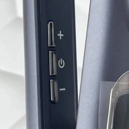 Выпрямитель для волос Mac MC-5611 - Сүрөт 3